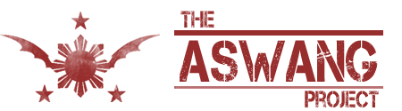 The Aswang Project Logo